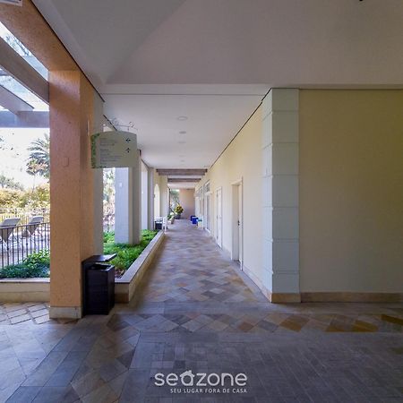 Cobertura Luxuosa Dentro De Resort - Direto Com Proprietario - Ilcmaster Florianopolis Exterior photo